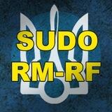 sudo rm -RF