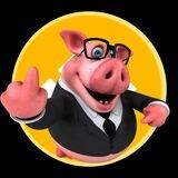 Pig Inu | $PIGINU Official - KYC + FULLY AUDITED