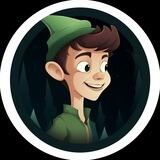 Peter Pan $PAN (Portal)