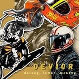 OFC : DEVIOR GANK