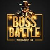 Boss Battle Portal