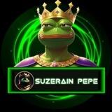 Suzerain Pepe Official group