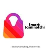 Smart Taminotchi