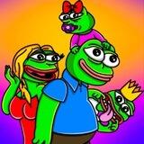 Pepe Family Entry Channel