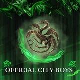 MENFES CBOYS