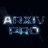 Arxiv pro