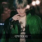 , , ((Mister X) ‘ ‘