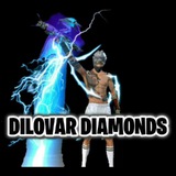 Dilovarff1 diamonds