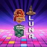 GSRA09i | GryffindorSlytherinRetroArcade09inu ($LUNA) | PORTAL