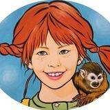 Pippi Longstocking Community