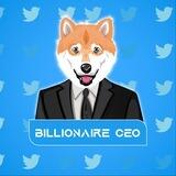 Billionaire CEO - Presale 18th April 13:00 UTC
