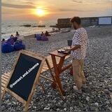 Закаты и кино Адлер