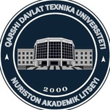 NURISTON AKADEMIK LITSEYI