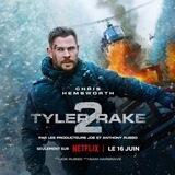 TYLER RAKE 🇫🇷 EXTRACTION VF FR 1 2 3 INTEGRALE