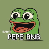 BabyPepeBNB中文社区