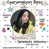 Caarameloon