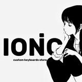 IONIC store