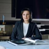 Оксана Жолнович