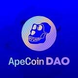 ApeCoinDAO Channel