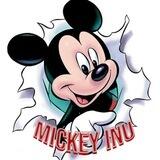 MICKEY INU / 4% BUSD REWARD