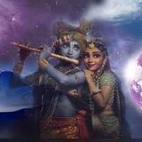 DWARKADHISH KRISHNA RADHA STATUS VIDEOS