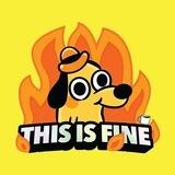 This is FINE