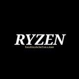 RYZEN ( VPN - VPS )