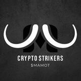 Crypto Strikers -Portal-