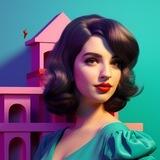 Дом 🏡 Дочь 👧🏽 и Денюжки🫰
