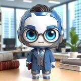 Baby Grok CEO