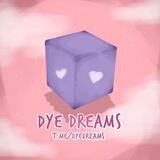 Dye Dreams!🎨 OPEN disc. 50%!!