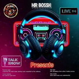 𝐌𝐑 𝐁𝐎𝐒𝐒𝐇 ᴼᴺ ᴿᴬᴰᴵᴼ 📻