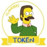 Flanders Token