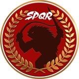 Porcupine Gladiator Races