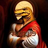UtahraptorZeus 🦖|$Razeus|Tax 0|Portal