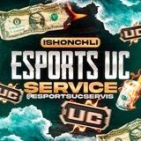 ESPORTS UC SERVIS