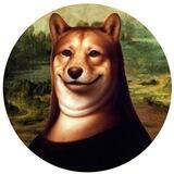 LISA DOGE INU COMMUNITY 🐕🐕🐕