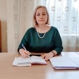 Бегуненко Наталья Ивановна