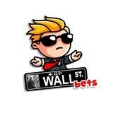 WallStreetBets Entry
