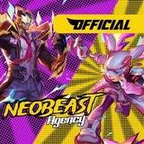 𝐍𝐄𝐎-𝐁𝐄𝐀𝐒𝐓 AGENCY [ OFFICIAL ]