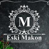 Кафе “Eski Makon”