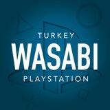 Wasabi PS Store | Турция