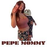 Pepe Mommy $PMOM l 0/0 REAL MOM DEV