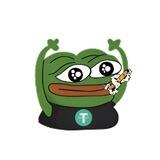 PepeUsdt | Official Chat