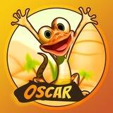 Oscar Token Official 🦎