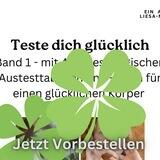 Teste dich glücklich