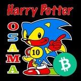 HarryPotterOsamaSonic10Inu $BITCOINCASH