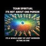 144000 Light Warriors