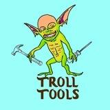 Troll Tools | PORTAL