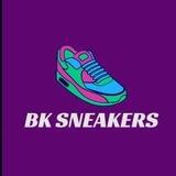 BK sneakers